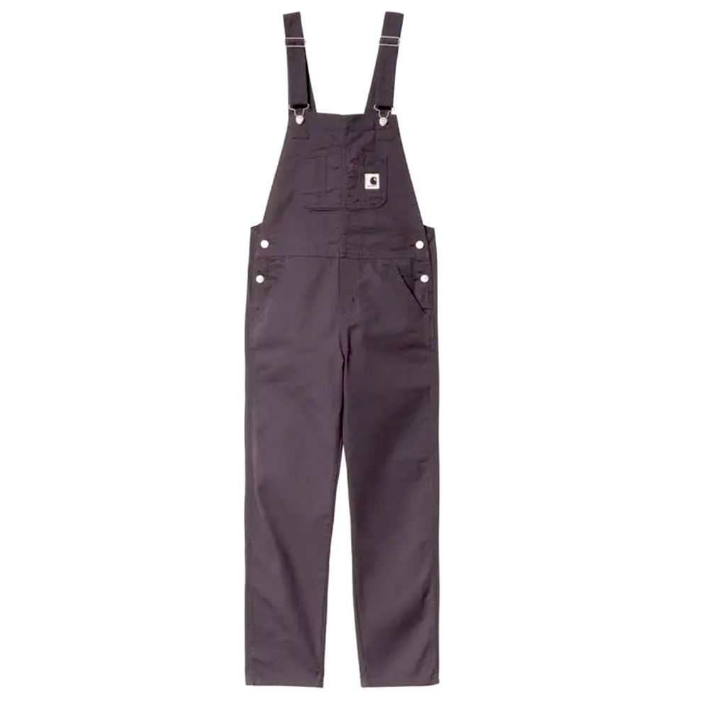 CARHART WIP OVERALL